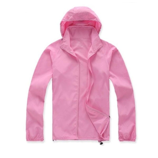 ⏰Last Day Promotion 48% OFF - Ultra-Light Sunproof Waterproof Windbreaker