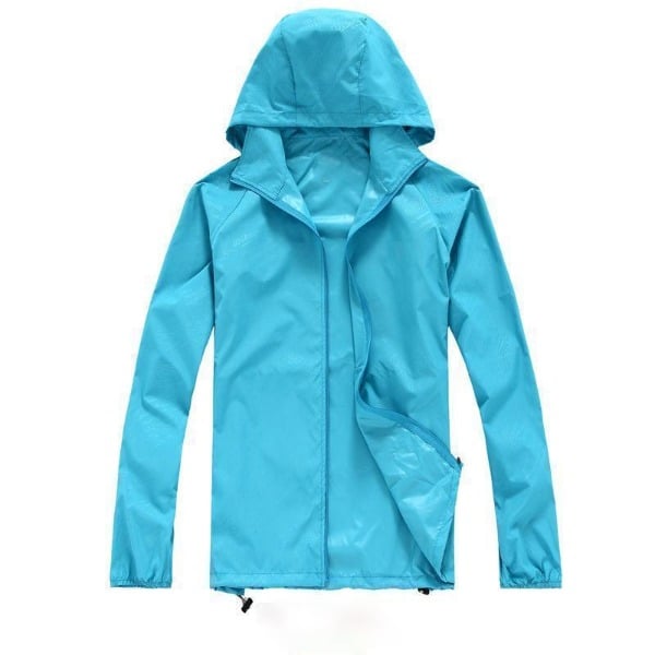 ⏰Last Day Promotion 48% OFF - Ultra-Light Sunproof Waterproof Windbreaker