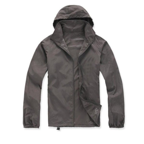⏰Last Day Promotion 48% OFF - Ultra-Light Sunproof Waterproof Windbreaker