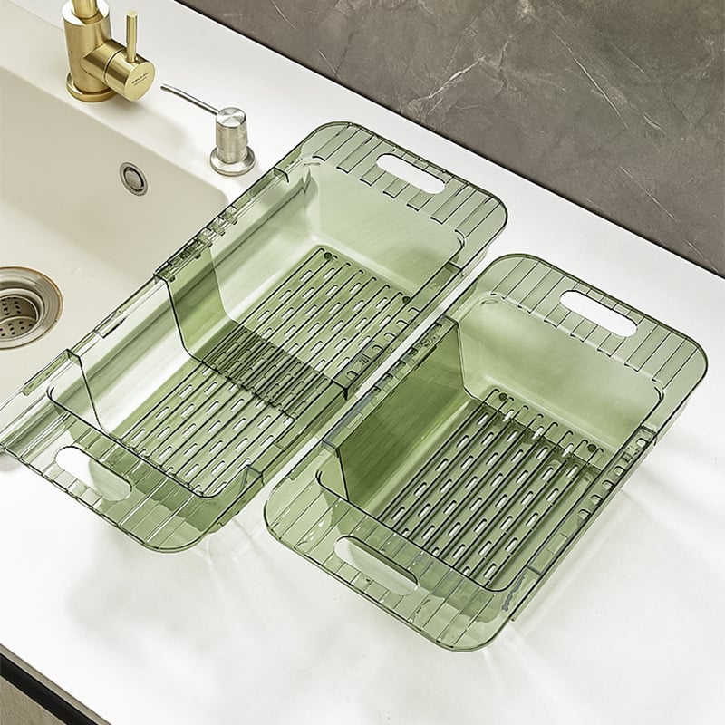 (🔥Hot Deals - 49% Off🔥) Extend Kitchen Sink Drain Basket (🔥Buy More Save More)