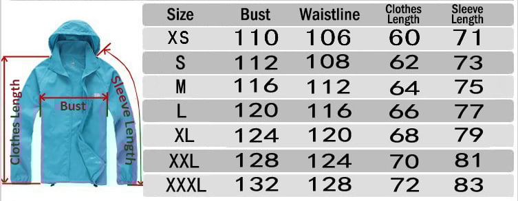 ⏰Last Day Promotion 48% OFF - Ultra-Light Sunproof Waterproof Windbreaker