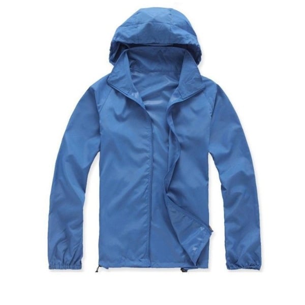 ⏰Last Day Promotion 48% OFF - Ultra-Light Sunproof Waterproof Windbreaker