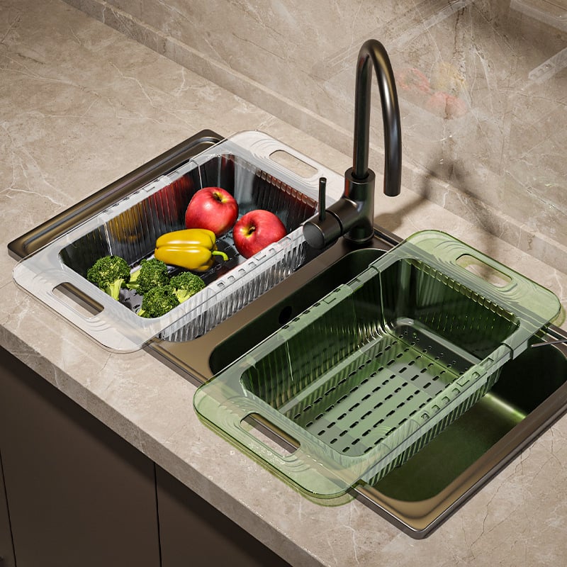 (🔥Hot Deals - 49% Off🔥) Extend Kitchen Sink Drain Basket (🔥Buy More Save More)