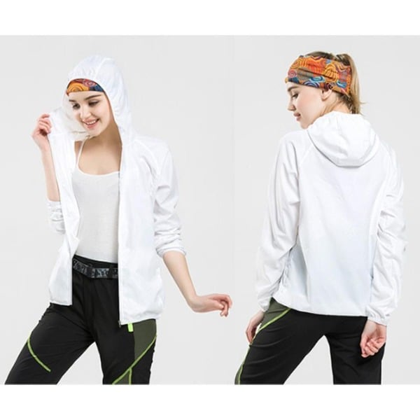 ⏰Last Day Promotion 48% OFF - Ultra-Light Sunproof Waterproof Windbreaker