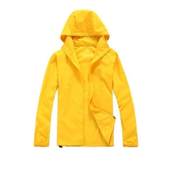 ⏰Last Day Promotion 48% OFF - Ultra-Light Sunproof Waterproof Windbreaker